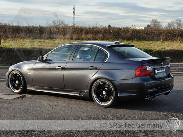 SIDE SKIRTS B4, BMW E90 – MdS Tuning