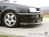 FRONTSTOßSTANGE SR1, VW GOLF 3