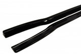 Side Skirts Diffusers Ford Focus RS Mk2 Maxton Design
