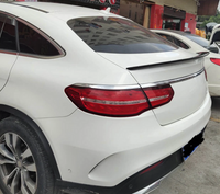 Mercedes Benz GLE-Klasse Coupé Carbon Heckspoiler