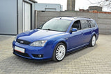 Side Skirts Diffusers Ford Mondeo Mk3 ST220 Maxton Design