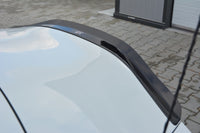 SPOILER CAP BMW Z4