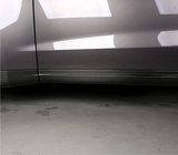 Maserati Levante Sport Utility Carbon Fiber Side Door Trims