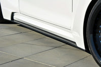 SIDE SKIRTS DIFFUSERS BMW M2 F87