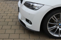 Carbon-Schwert für BMW 3er E92/93 M-Paket (vor Facelift)