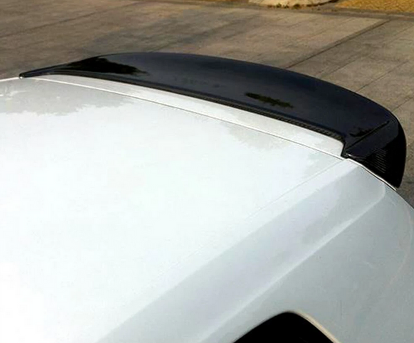 Rear Roof Spoiler Wing For VW Golf 6 7 7.5 VI VII MK6 7 7.5 GTI