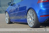 SIDE SKIRTS G6R-STYLE, VW GOLF V