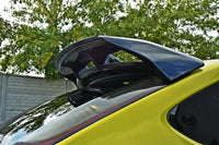 SPOILER EXTENSION FORD FOCUS MK2 RS