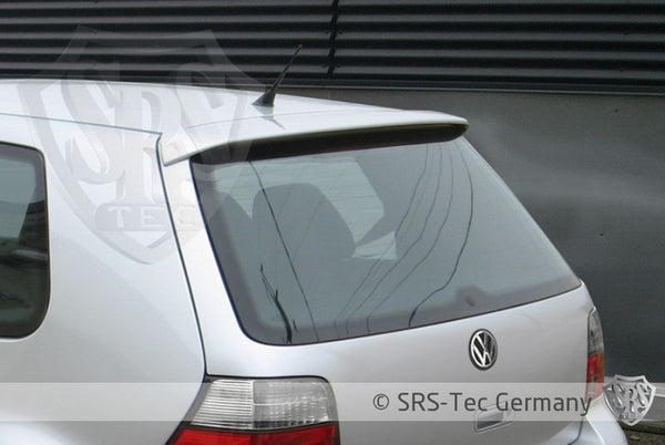 VW Golf IV – Altes Design in reinster Form