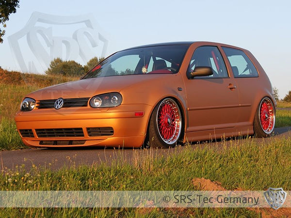 AILE LARGE GT, VW POLO 9N3 – MdS Tuning