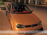 AILE AVANT LARGE GT, VW GOLF IV