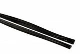 SIDE SKIRTS DIFFUSERS BMW 1 F20/F21 M-Power