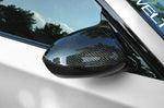 Coques de rétroviseurs en carbone pour BMW Série 1 M et M3