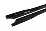 SIDE SKIRTS DIFFUSERS TOYOTA GT86 Maxton Design
