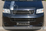 FRONT GRILLE S4, VW T5