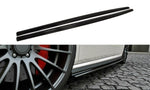 SIDE SKIRTS DIFFUSERS VW POLO MK5 GTI (FACELIFT) Maxton Design