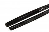 SIDE SKIRTS DIFFUSERS VW POLO MK5 GTI (FACELIFT) Maxton Design