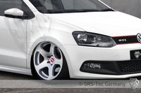 WIDE FENDERS GT, VW POLO 6R – MdS Tuning