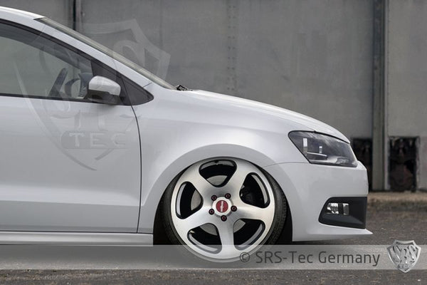 AILE LARGE GT, VW POLO 9N3 – MdS Tuning