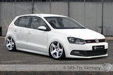 AILE LARGE GT, VW POLO 6R