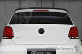 DACHSPOILER ADDON GT, VW POLO 6R
