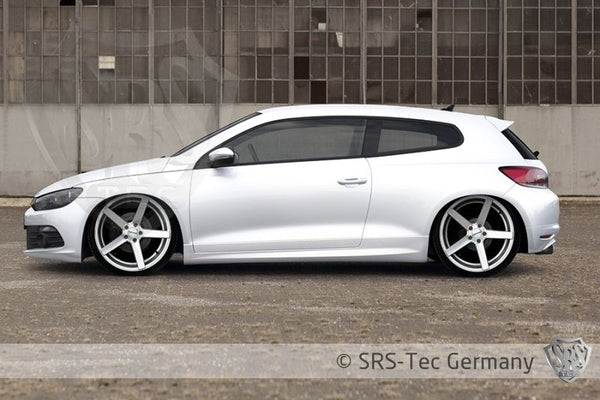 JUPES LATÉRALES R-STYLE, VW SCIROCCO 3