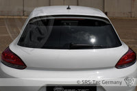 ROOF SPOILER ADDON GT, VW SCIROCCO 3