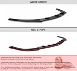 SIDE SKIRTS DIFFUSERS BMW 1 F20/F21 M-Power