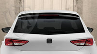 Roof Spoiler RS, Seat Leon 5F