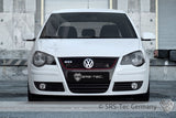 AILE LARGE GT, VW POLO 9N3