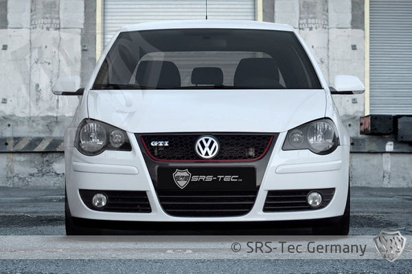 Wide Fenders GT, VW Polo 6C - SRS-TEC