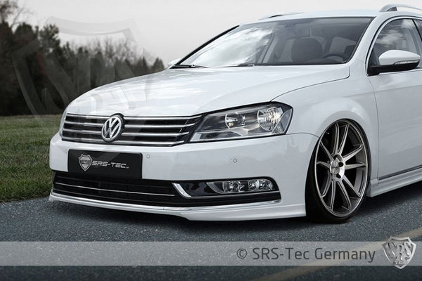 Passat b7 tuning: your guide to enhancing your volkswagen • Tuning