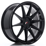 JR Wheels JR11 20x8.5 ET35 5x120 Glossy Black