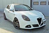 FRONT SPLITTER V.1 Alfa Romeo Giulietta Maxton Design