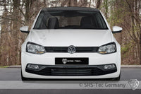 GARDE-BOUE LARGES GT, VW POLO 6C