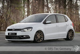 GARDE-BOUE LARGES GT, VW POLO 6C