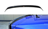 SPOILER CAP VW GOLF VII R (FACELIFT)