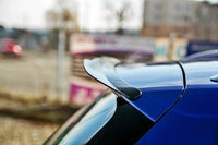Spoiler Cap VW Golf 7 / 7 Facelift R / R-Line Estate Maxton Design