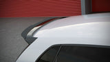 SPOILER EXTENSION VW POLO MK5 (R WRC LOOK) Maxton Design