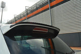 SPOILER EXTENSION VW Tiguan Mk2 R-Line Maxton Design