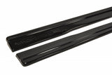 SIDE SKIRTS DIFFUSERS AUDI RS6 C7 MAXTON DESIGN