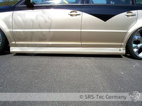 SIDE SKIRT SET S3, VW PASSAT 3BG