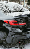 BMW Nachrüstung M5 F90 / G30 / G31 / G38 Facelift Rückleuchten
