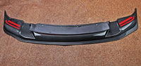 Frontlippe GTS Carbon 2-teiliger BMW M2 F87 Frontspoiler