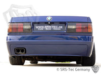 HECKSTOßSTANGE B1, BMW E30
