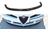 FRONT SPLITTER Alfa Romeo Brera Maxton Design