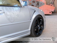 FRONT FENDER RIGHT S2, VW GOLF 4
