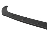 FRONT SPLITTER AUDI RS5 FACELIFT MODEL (2011-) Maxton Design