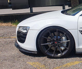 Audi R8 Carbon Front Spoiler Lip