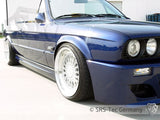SIDE SKIRTS B1, BMW E30